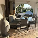Rose Bed and breakfast 3*