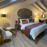 Rose Bed and breakfast