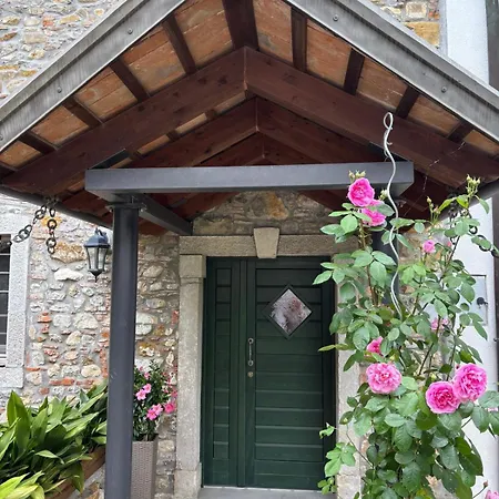 Rose Cividale del Friuli