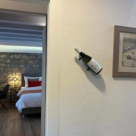 Oda ve Kahvaltı Rose Cividale del Friuli