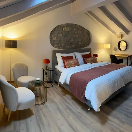 Rose Oda ve Kahvaltı