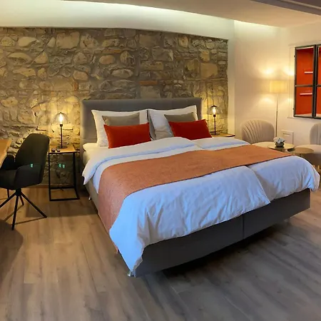 Rose Oda ve Kahvaltı Cividale del Friuli