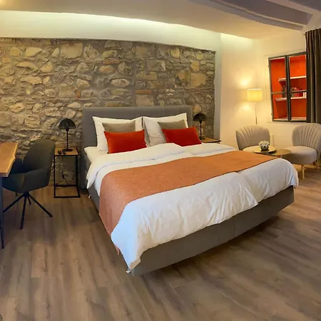 Rose B&B 3*