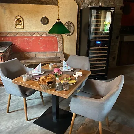 Rose Cividale del Friuli