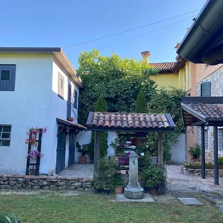 Bed & Breakfast Rose