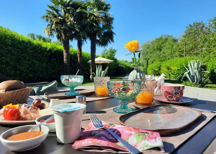 Bed & Breakfast Rose Cividale del Friuli