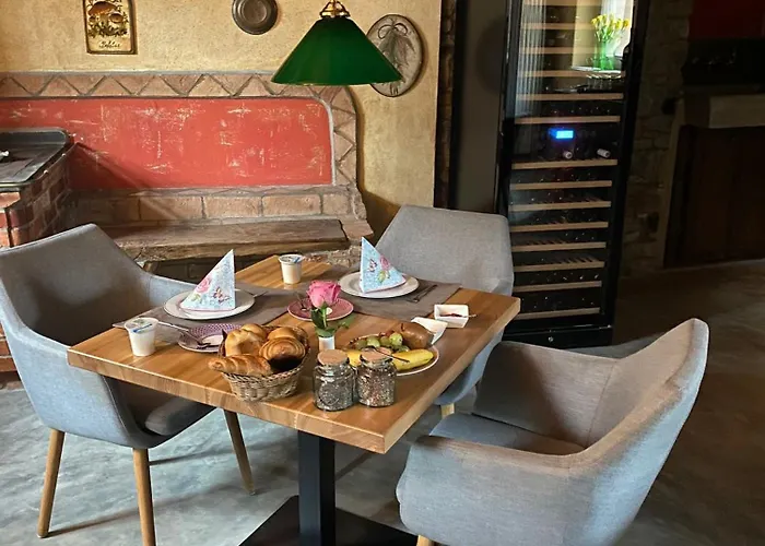 Rose Cividale del Friuli